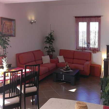 Apartment Romantika-1 By Interhome Rovinj Exterior foto