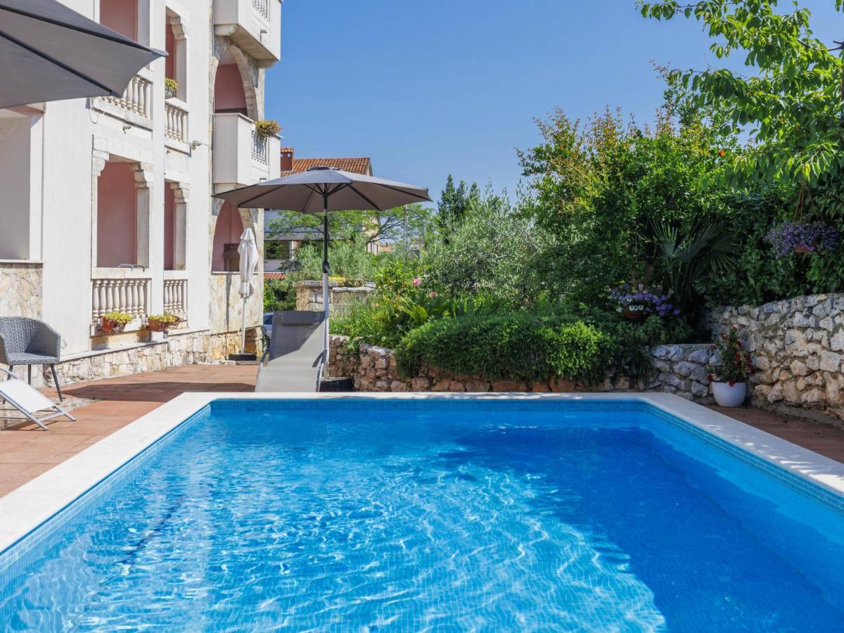 Apartment Romantika-1 By Interhome Rovinj Exterior foto