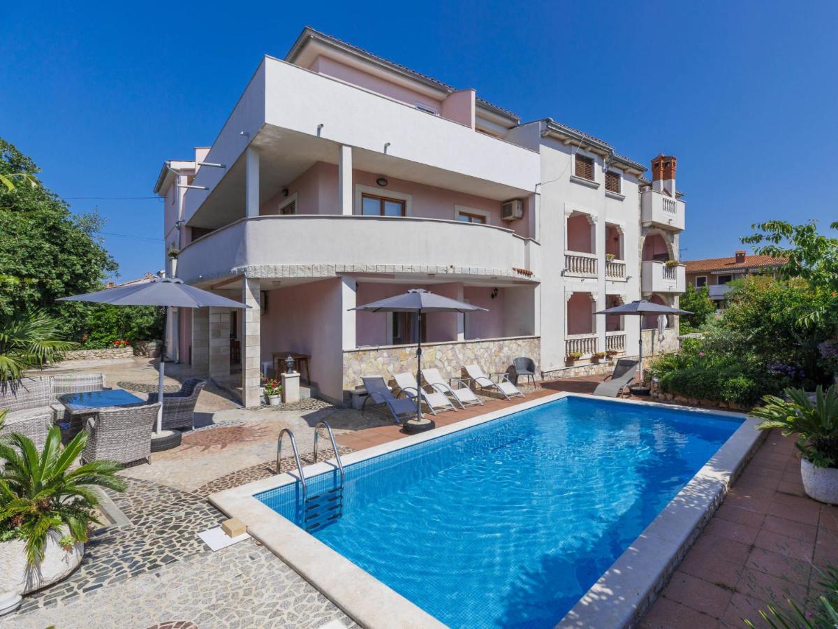 Apartment Romantika-1 By Interhome Rovinj Exterior foto