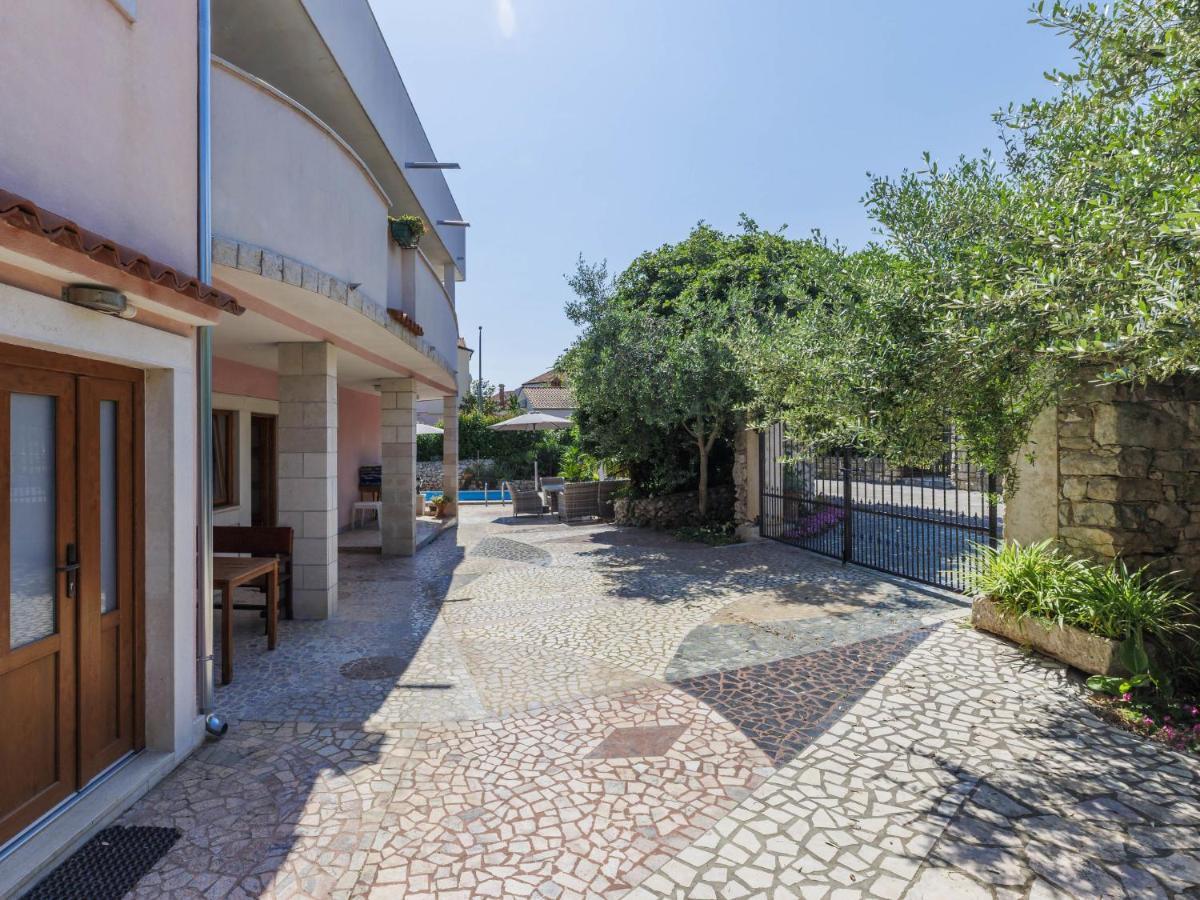Apartment Romantika-1 By Interhome Rovinj Exterior foto