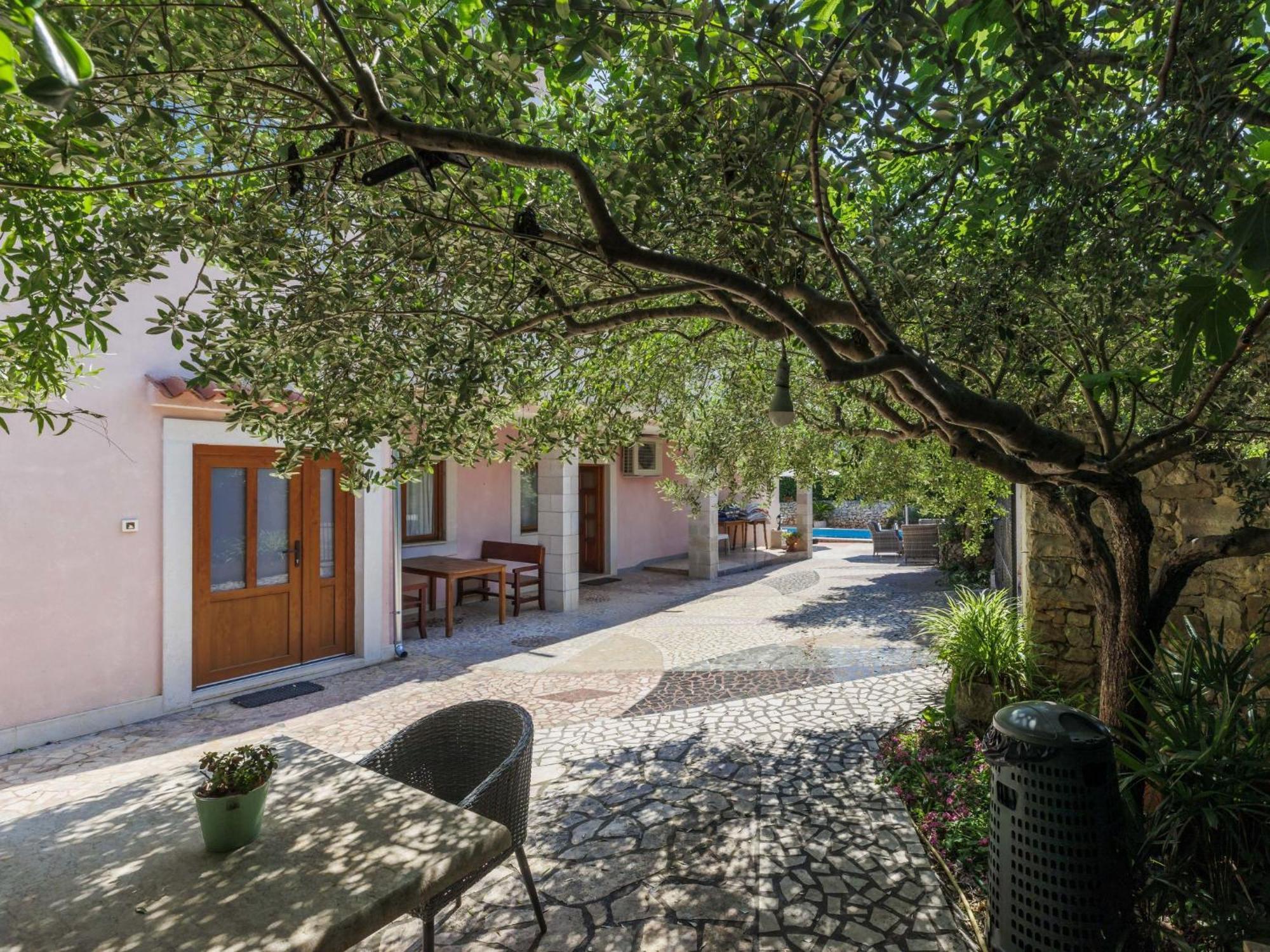 Apartment Romantika-1 By Interhome Rovinj Exterior foto