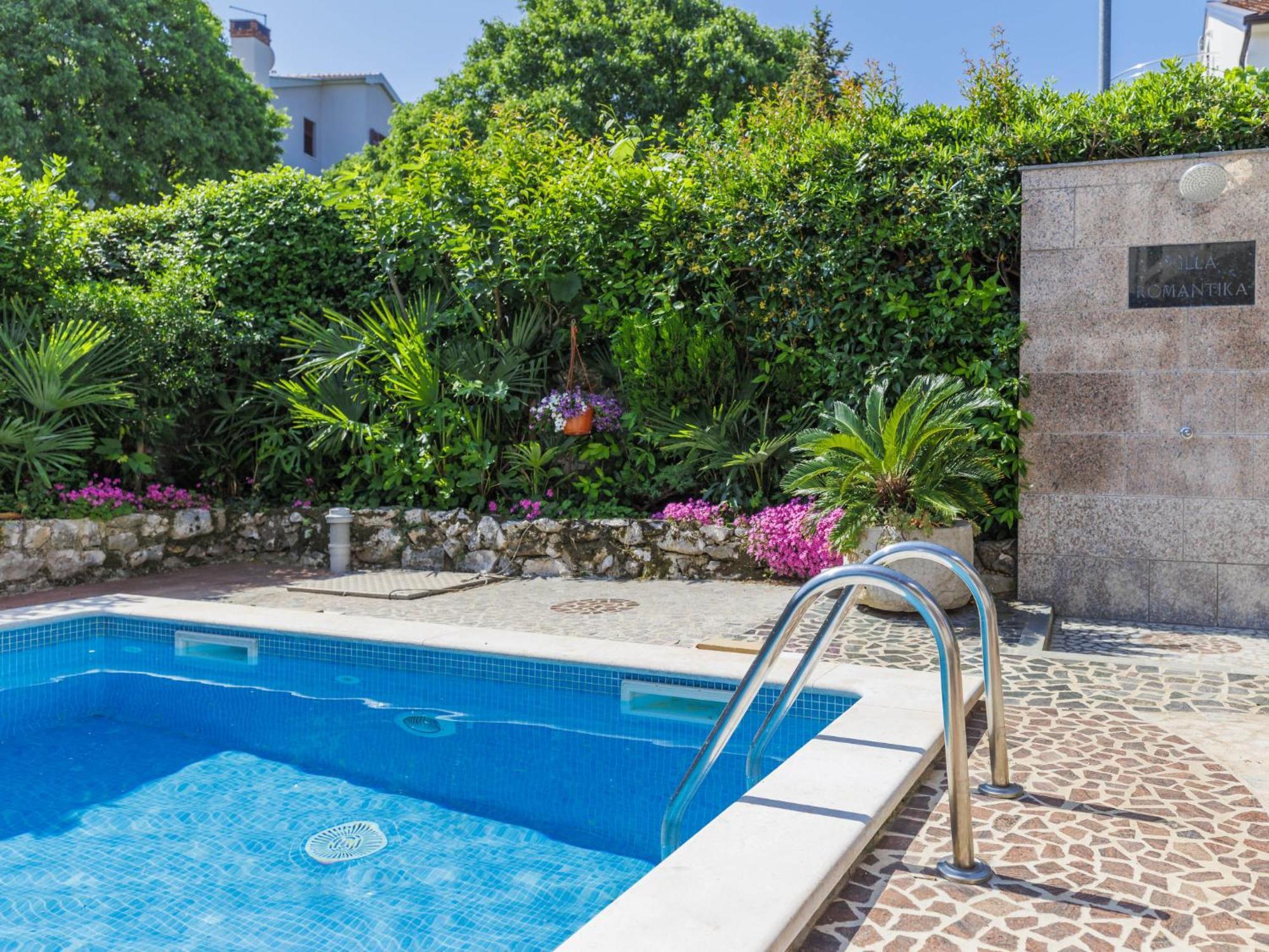 Apartment Romantika-1 By Interhome Rovinj Exterior foto