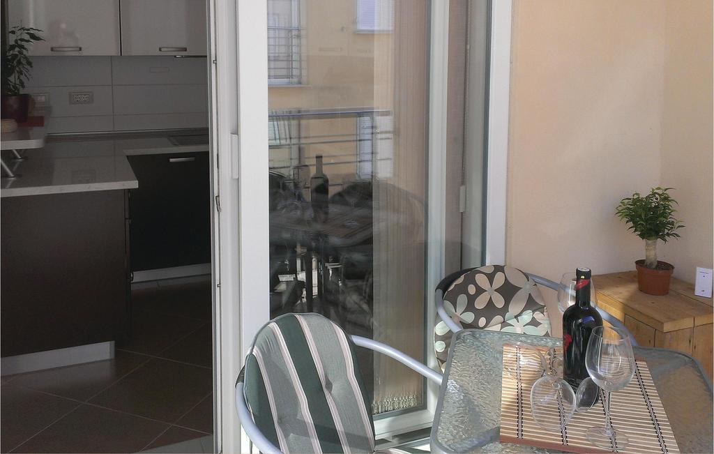 Apartment Romantika-1 By Interhome Rovinj Exterior foto