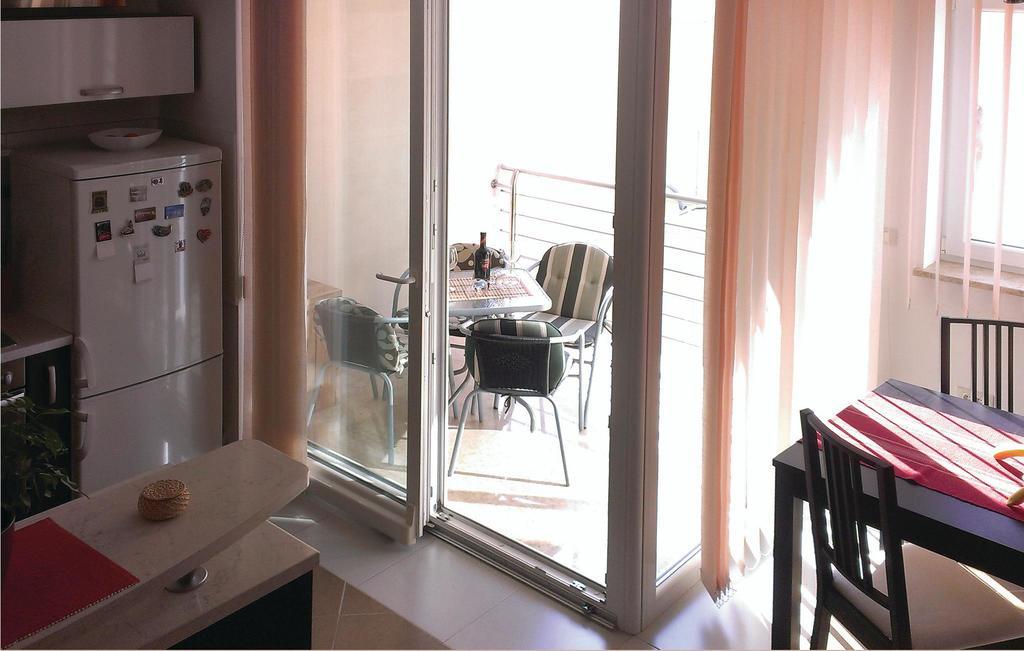Apartment Romantika-1 By Interhome Rovinj Exterior foto