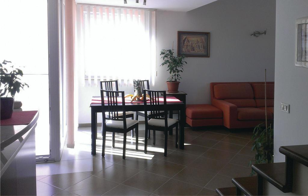 Apartment Romantika-1 By Interhome Rovinj Exterior foto