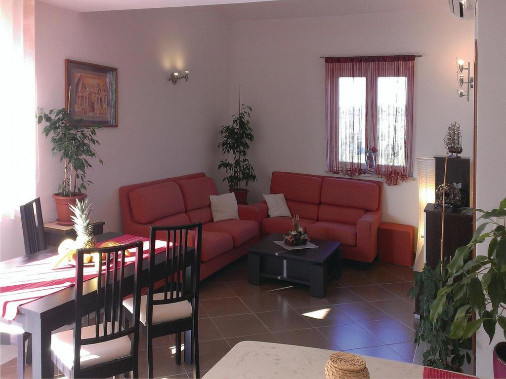 Apartment Romantika-1 By Interhome Rovinj Exterior foto