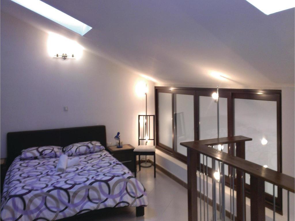 Apartment Romantika-1 By Interhome Rovinj Exterior foto