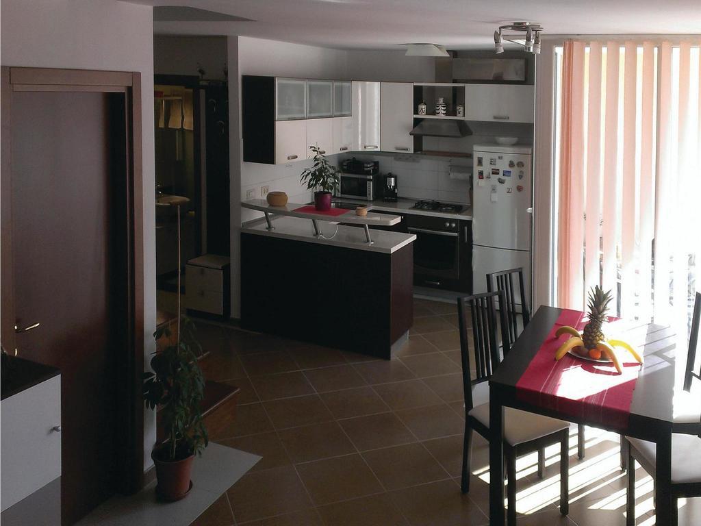 Apartment Romantika-1 By Interhome Rovinj Exterior foto