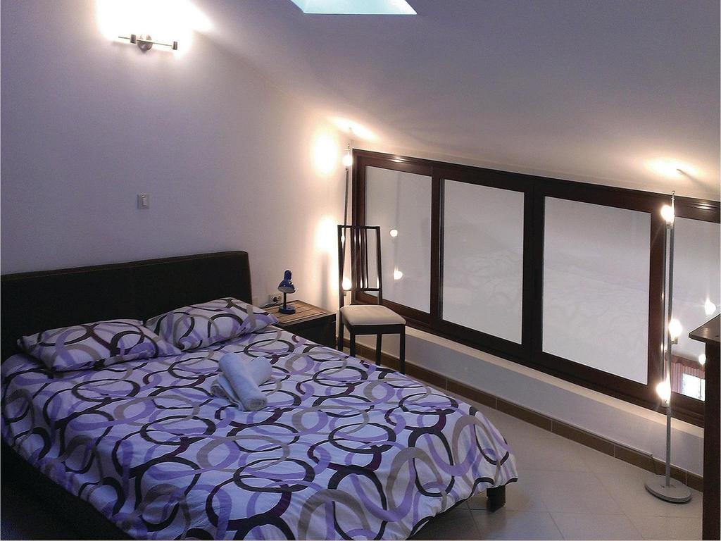 Apartment Romantika-1 By Interhome Rovinj Exterior foto