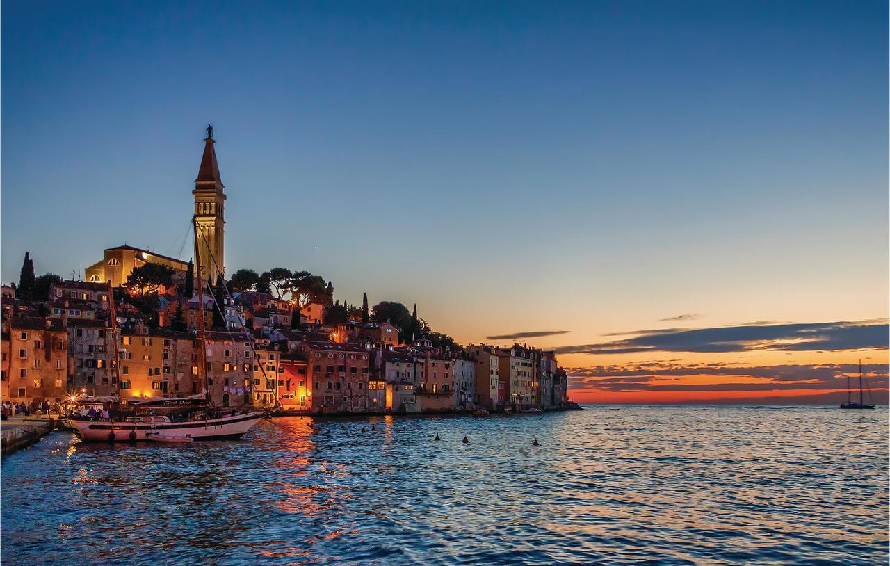 Apartment Romantika-1 By Interhome Rovinj Zimmer foto