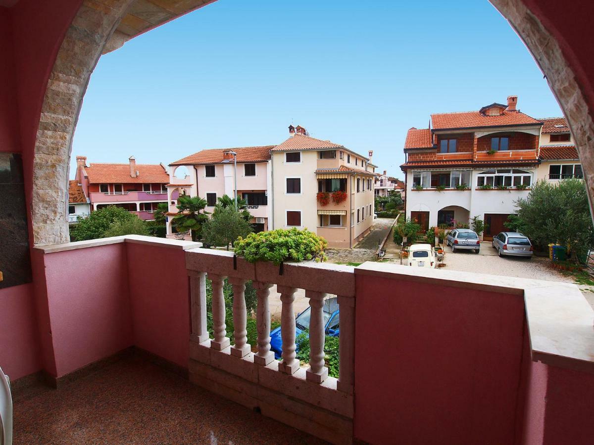 Apartment Romantika-1 By Interhome Rovinj Exterior foto