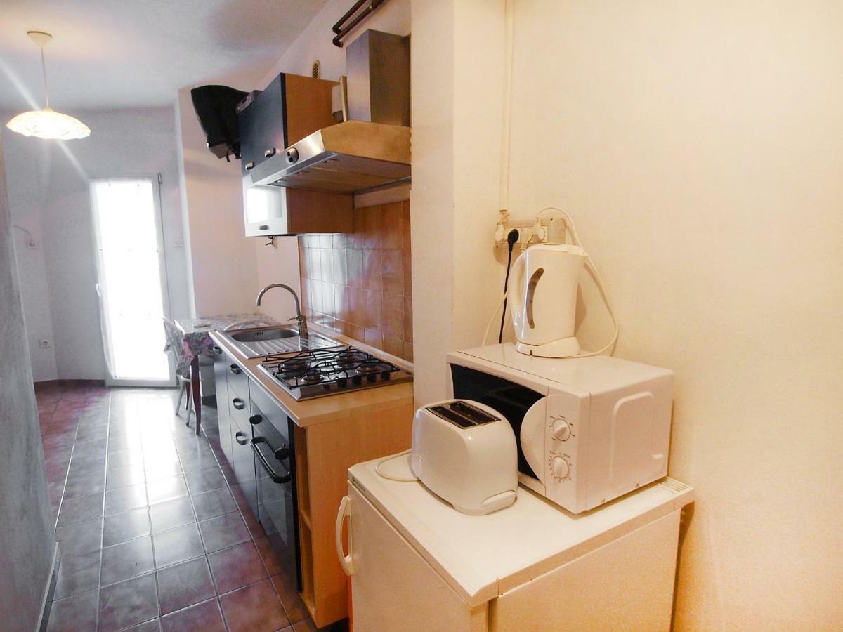 Apartment Romantika-1 By Interhome Rovinj Exterior foto